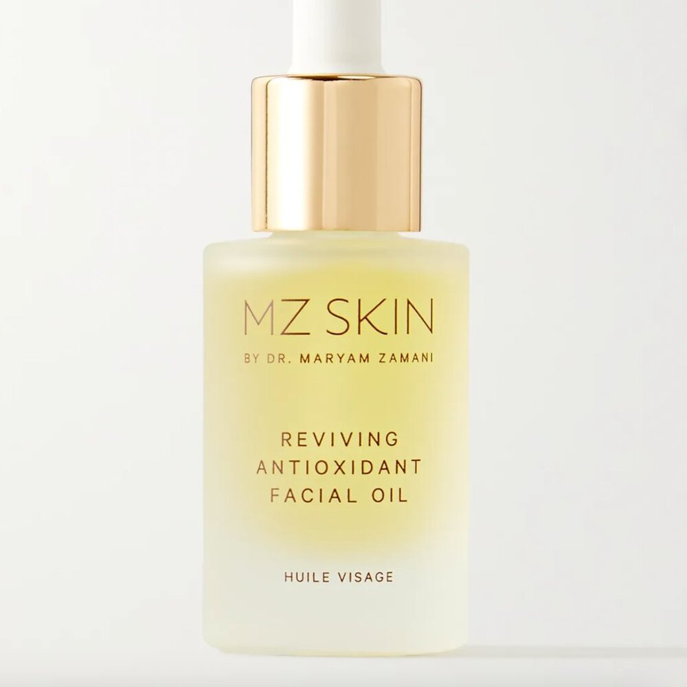 MZ Skin Lift & Lustre Antioxidant Glow Serum 1.01 oz / 30ml